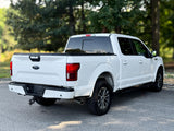 2018 FORD F150 XLT V8 4X4