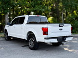 2018 FORD F150 XLT V8 4X4
