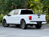 2018 FORD F150 XLT V8 4X4