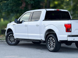2018 FORD F150 XLT V8 4X4