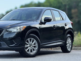 2015 MAZDA CX-5
