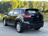 2015 MAZDA CX-5