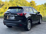 2015 MAZDA CX-5