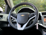 2017 CHEVROLET SONIC