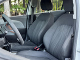 2017 CHEVROLET SONIC