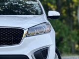 2018 KIA SORENTO