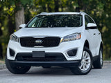 2018 KIA SORENTO