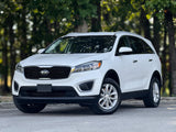 2018 KIA SORENTO