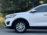 2018 KIA SORENTO