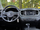 2018 KIA SORENTO