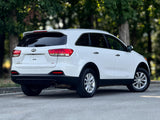 2018 KIA SORENTO