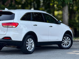 2018 KIA SORENTO
