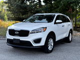2018 KIA SORENTO