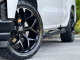 2020 SILVERADO 1500