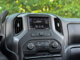 2020 SILVERADO 1500