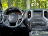 2020 SILVERADO 1500