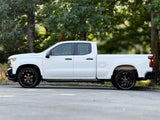 2020 SILVERADO 1500