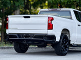 2020 SILVERADO 1500
