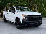 2020 SILVERADO 1500