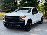 2020 SILVERADO 1500