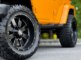 2013 JEEP WRANGLER
