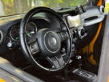 2013 JEEP WRANGLER