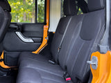 2013 JEEP WRANGLER