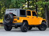 2013 JEEP WRANGLER