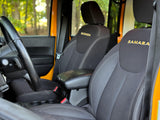 2013 JEEP WRANGLER