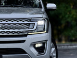 2018 FORD EXPEDITION V6