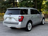 2018 FORD EXPEDITION V6