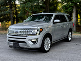 2018 FORD EXPEDITION V6
