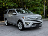 2018 FORD EXPEDITION V6