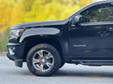 2017 CHEVROLET COLORADO Z71 V6 4x4