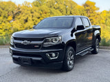 2017 CHEVROLET COLORADO Z71 V6 4x4