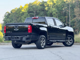 2017 CHEVROLET COLORADO Z71 V6 4x4