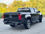 2017 CHEVROLET COLORADO Z71 V6 4x4