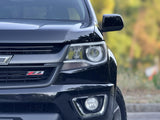 2017 CHEVROLET COLORADO Z71 V6 4x4