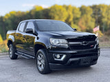 2017 CHEVROLET COLORADO Z71 V6 4x4