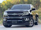 2017 CHEVROLET COLORADO Z71 V6 4x4