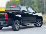 2017 CHEVROLET COLORADO Z71 V6 4x4