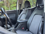 2017 CHEVROLET COLORADO Z71 V6 4x4