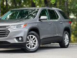 2018 CHEVROLET TRAVERSE LT V6
