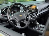2018 CHEVROLET TRAVERSE LT V6