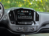 2018 CHEVROLET TRAVERSE LT V6