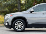 2018 CHEVROLET TRAVERSE LT V6