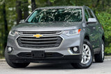 2018 CHEVROLET TRAVERSE LT V6