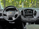 2018 CHEVROLET TRAVERSE LT V6