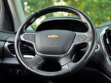 2018 CHEVROLET TRAVERSE LT V6