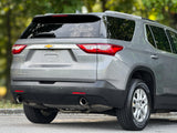 2018 CHEVROLET TRAVERSE LT V6